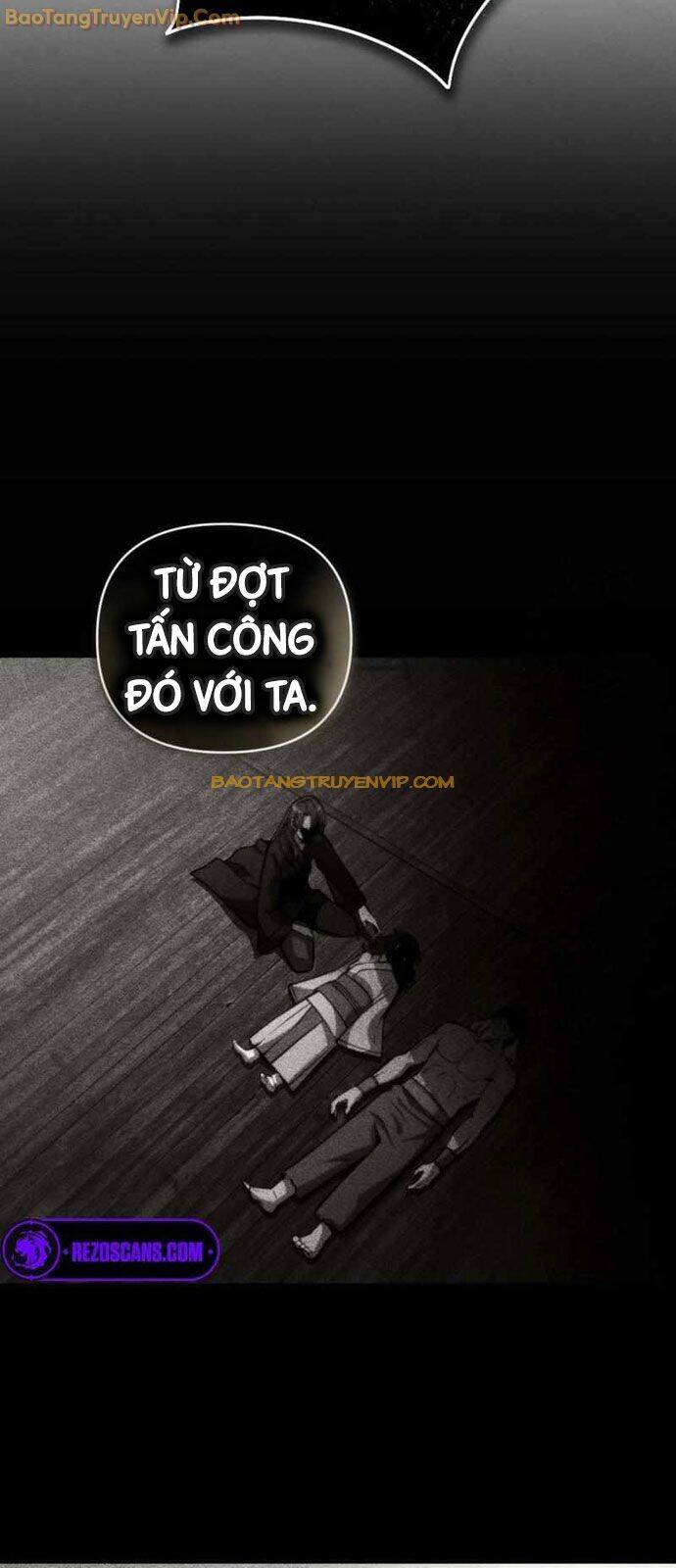 Lãng Nhân Bất Tử - Chapter 4 - Page 35