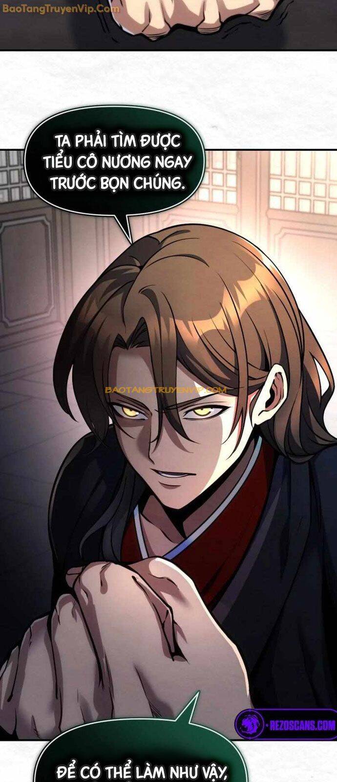 Lãng Nhân Bất Tử - Chapter 4 - Page 39