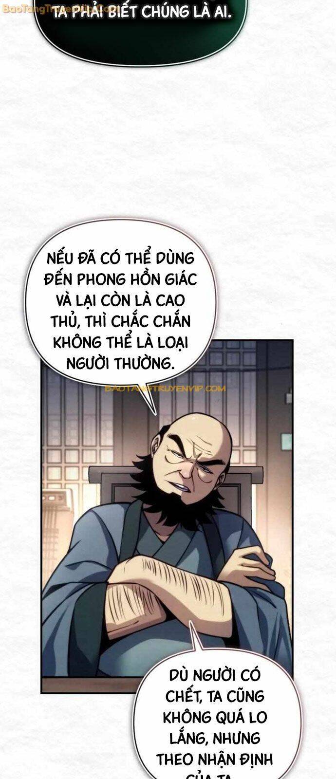 Lãng Nhân Bất Tử - Chapter 4 - Page 40