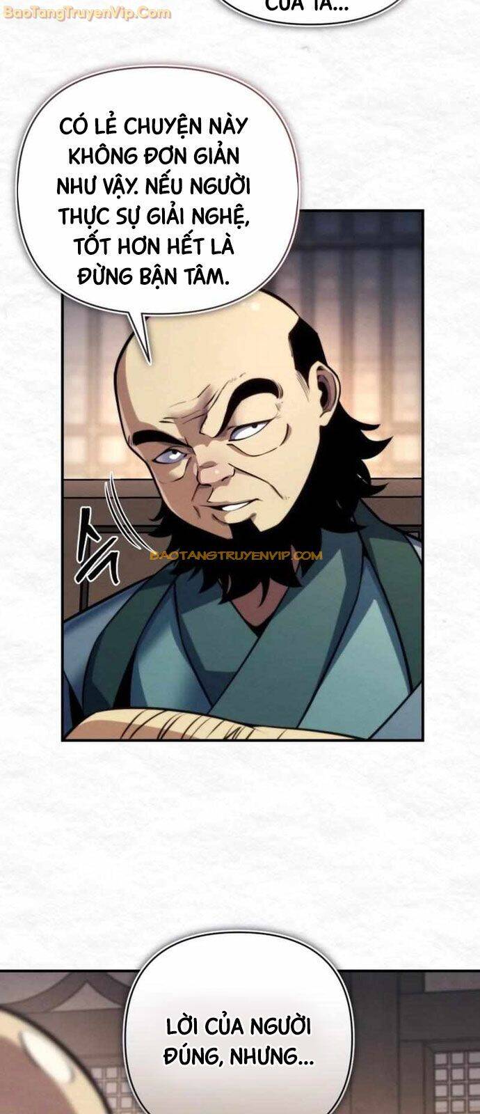 Lãng Nhân Bất Tử - Chapter 4 - Page 41