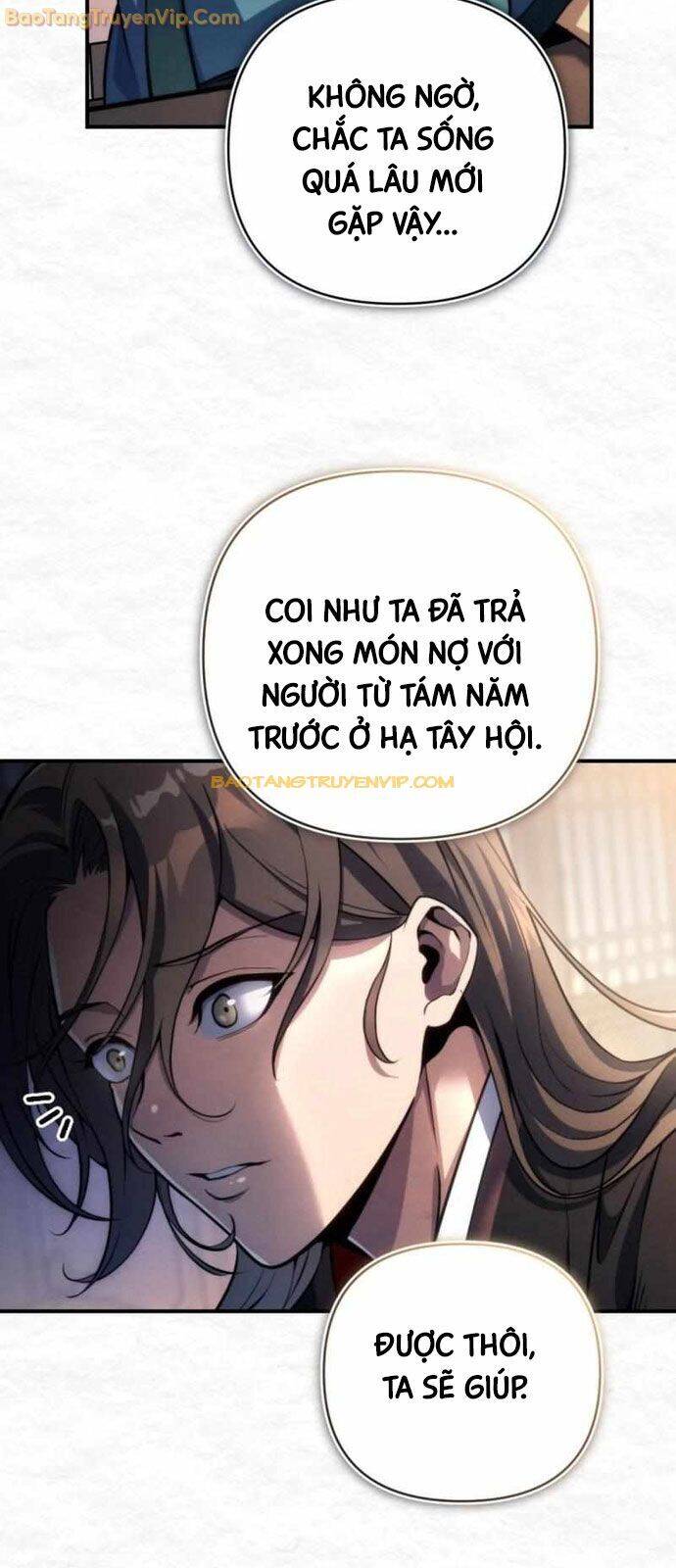 Lãng Nhân Bất Tử - Chapter 4 - Page 46