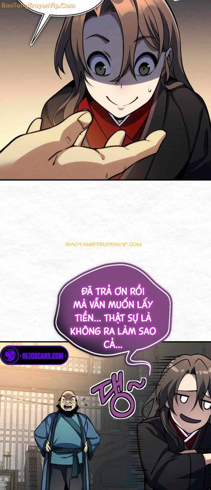 Lãng Nhân Bất Tử - Chapter 4 - Page 48