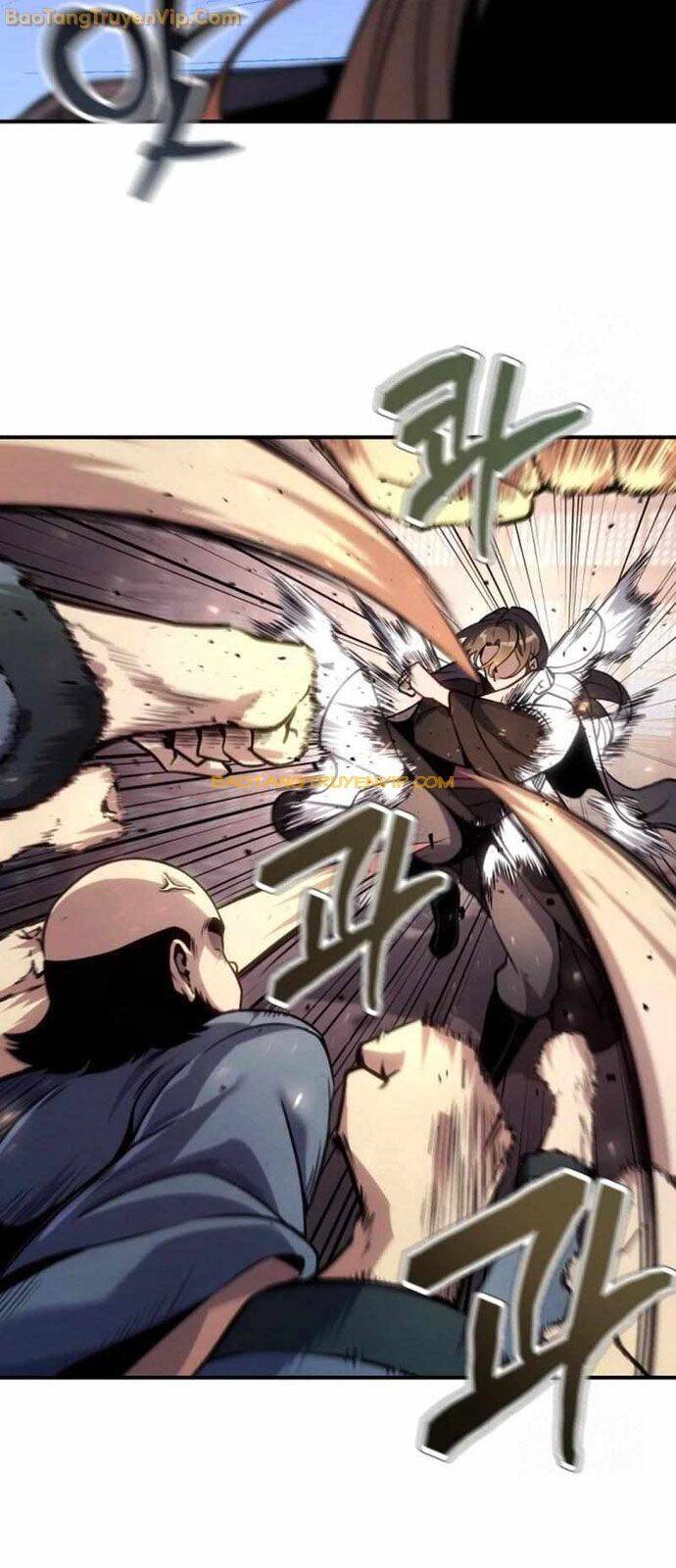 Lãng Nhân Bất Tử - Chapter 4 - Page 5