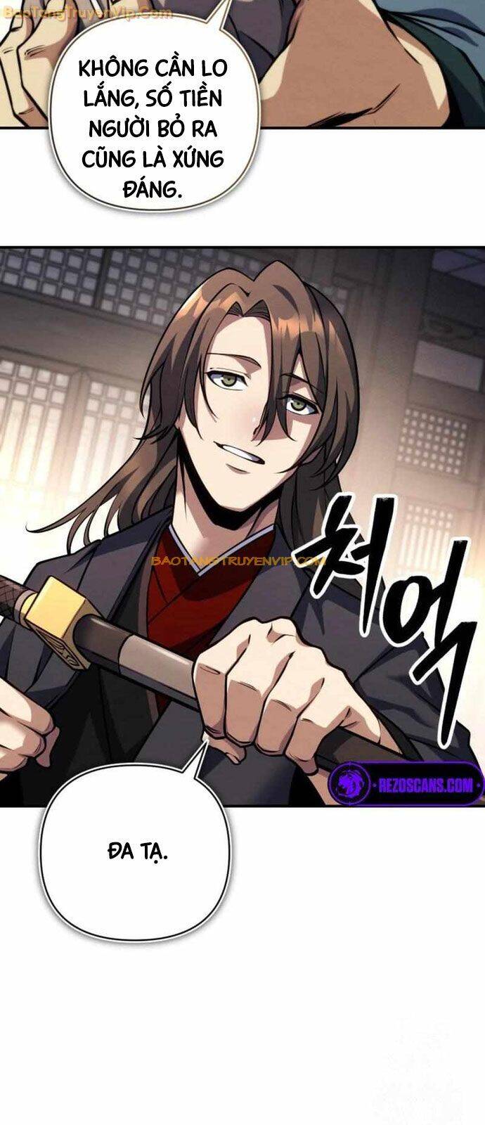 Lãng Nhân Bất Tử - Chapter 4 - Page 51