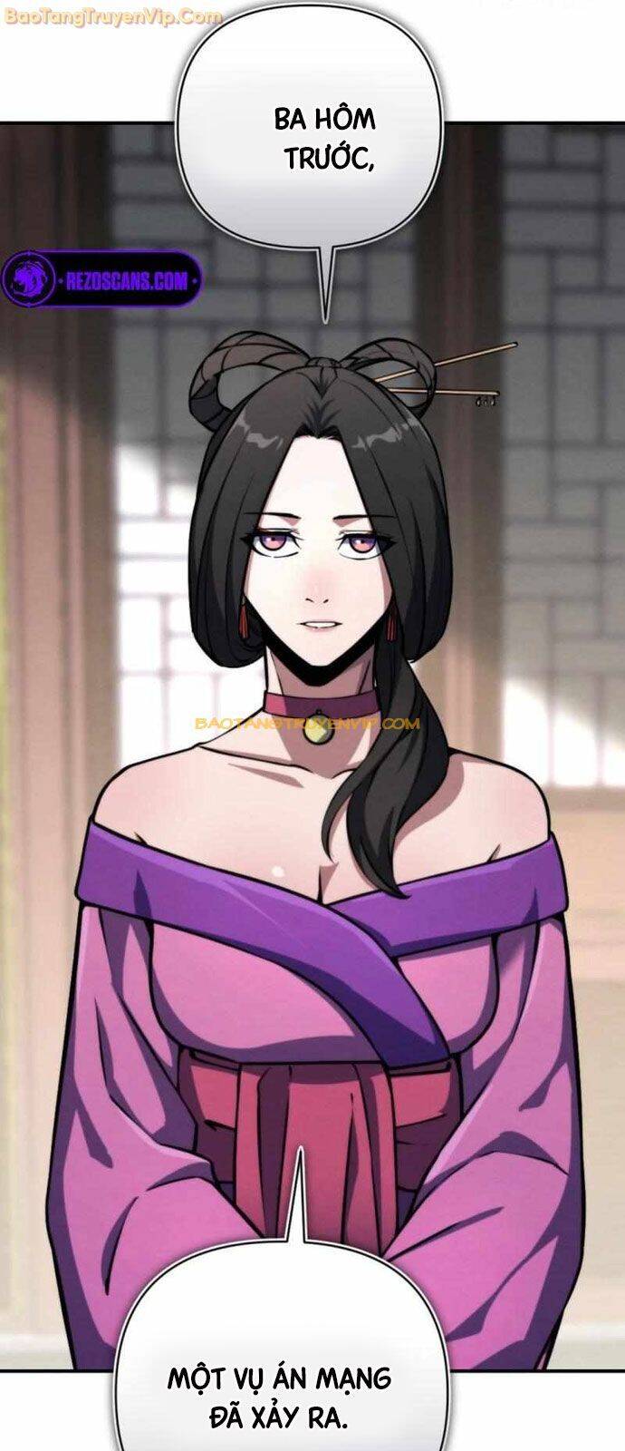 Lãng Nhân Bất Tử - Chapter 4 - Page 56