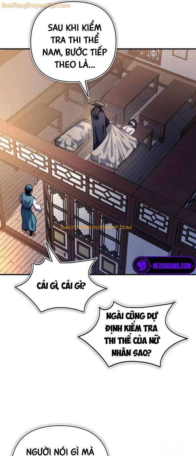 Lãng Nhân Bất Tử - Chapter 4 - Page 73