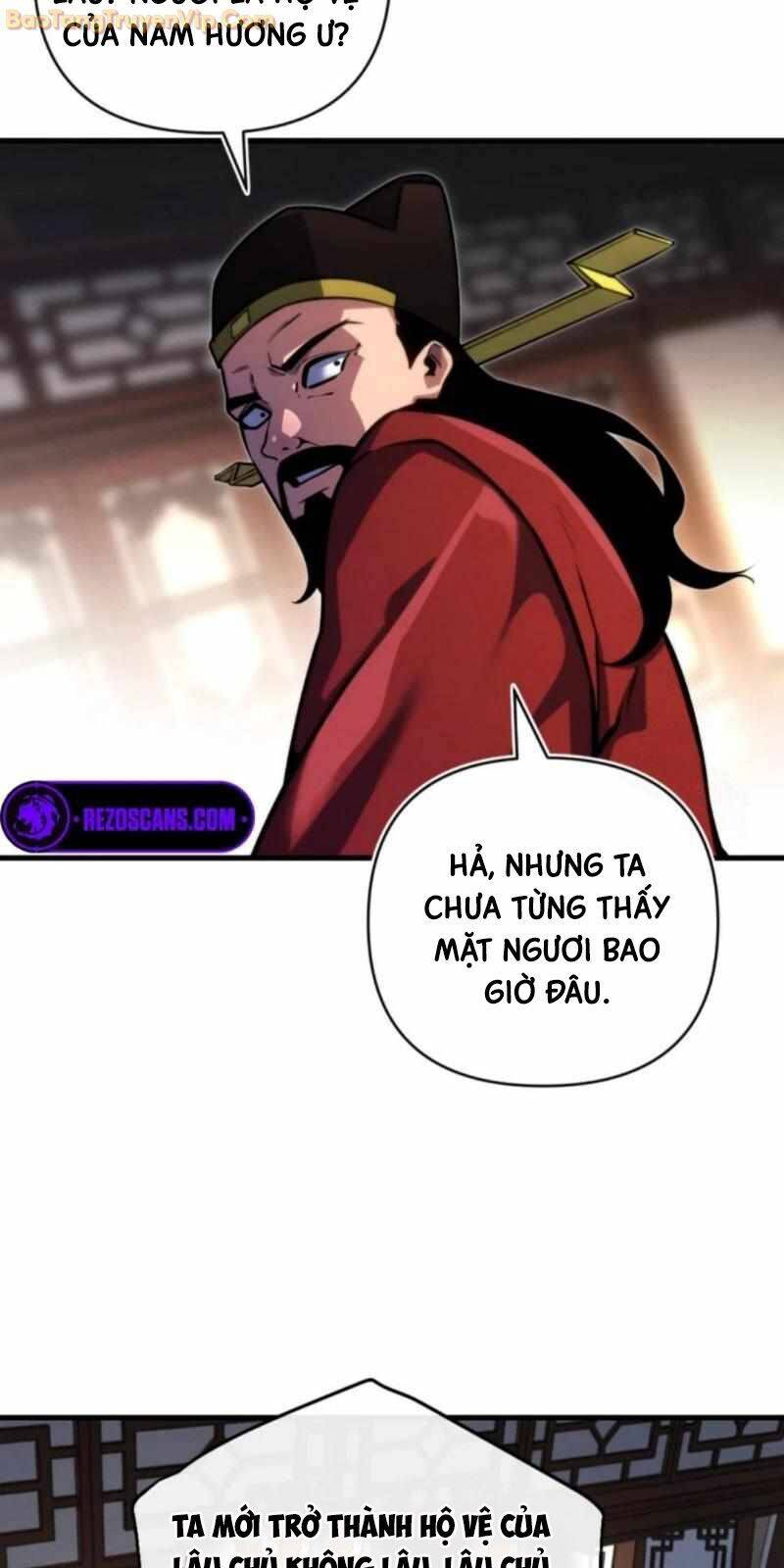 Lãng Nhân Bất Tử - Chapter 5 - Page 10