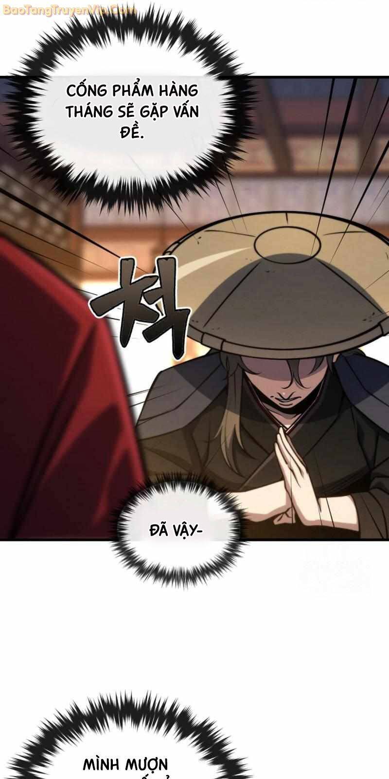 Lãng Nhân Bất Tử - Chapter 5 - Page 13