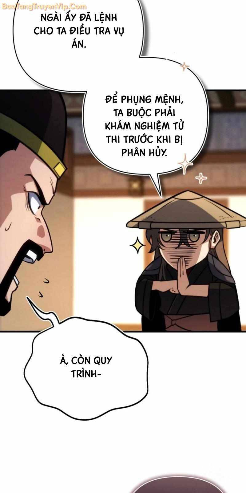 Lãng Nhân Bất Tử - Chapter 5 - Page 15