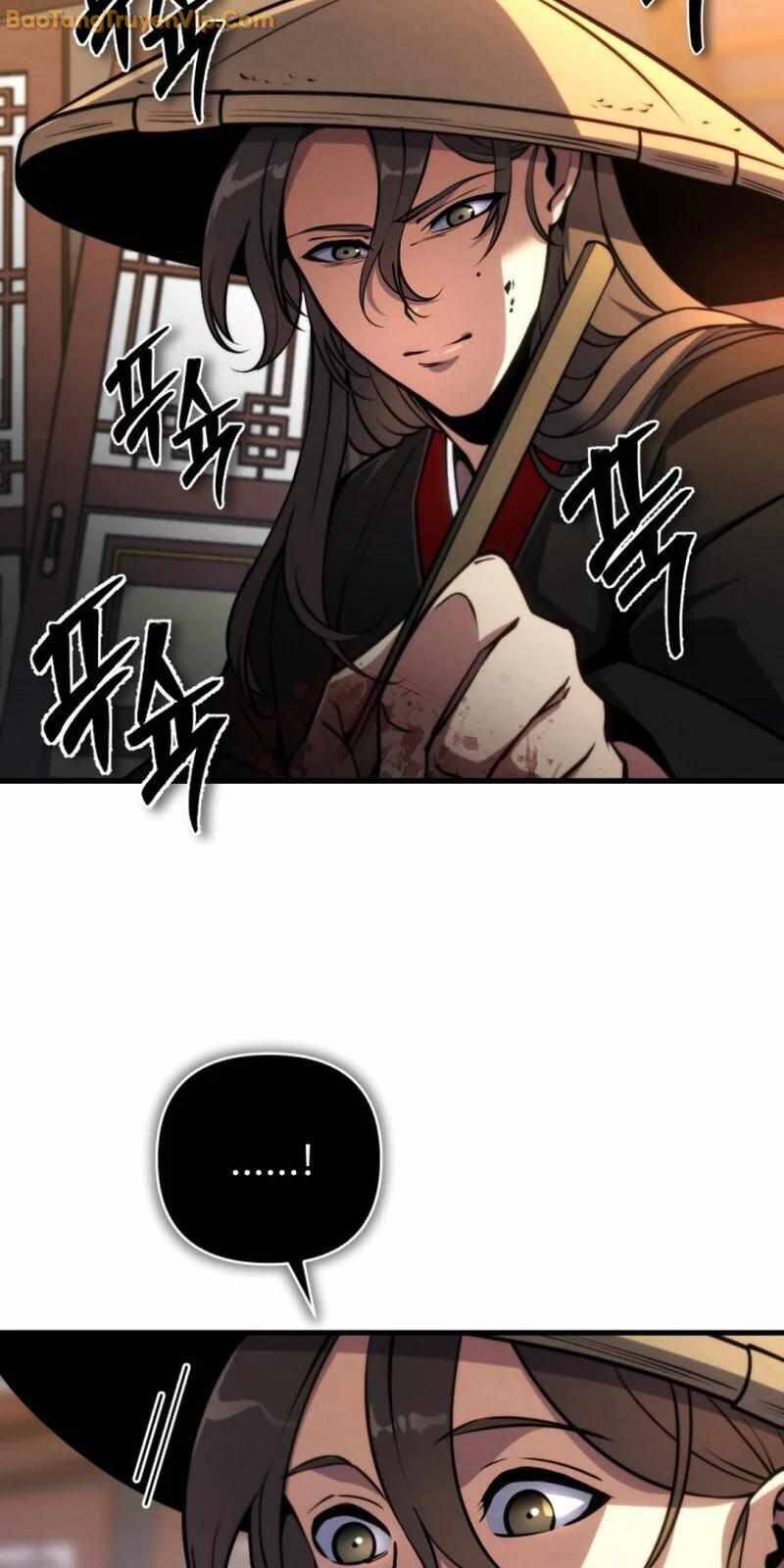 Lãng Nhân Bất Tử - Chapter 5 - Page 21