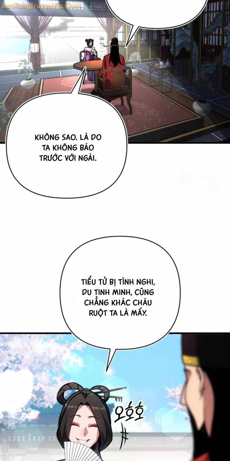 Lãng Nhân Bất Tử - Chapter 5 - Page 27