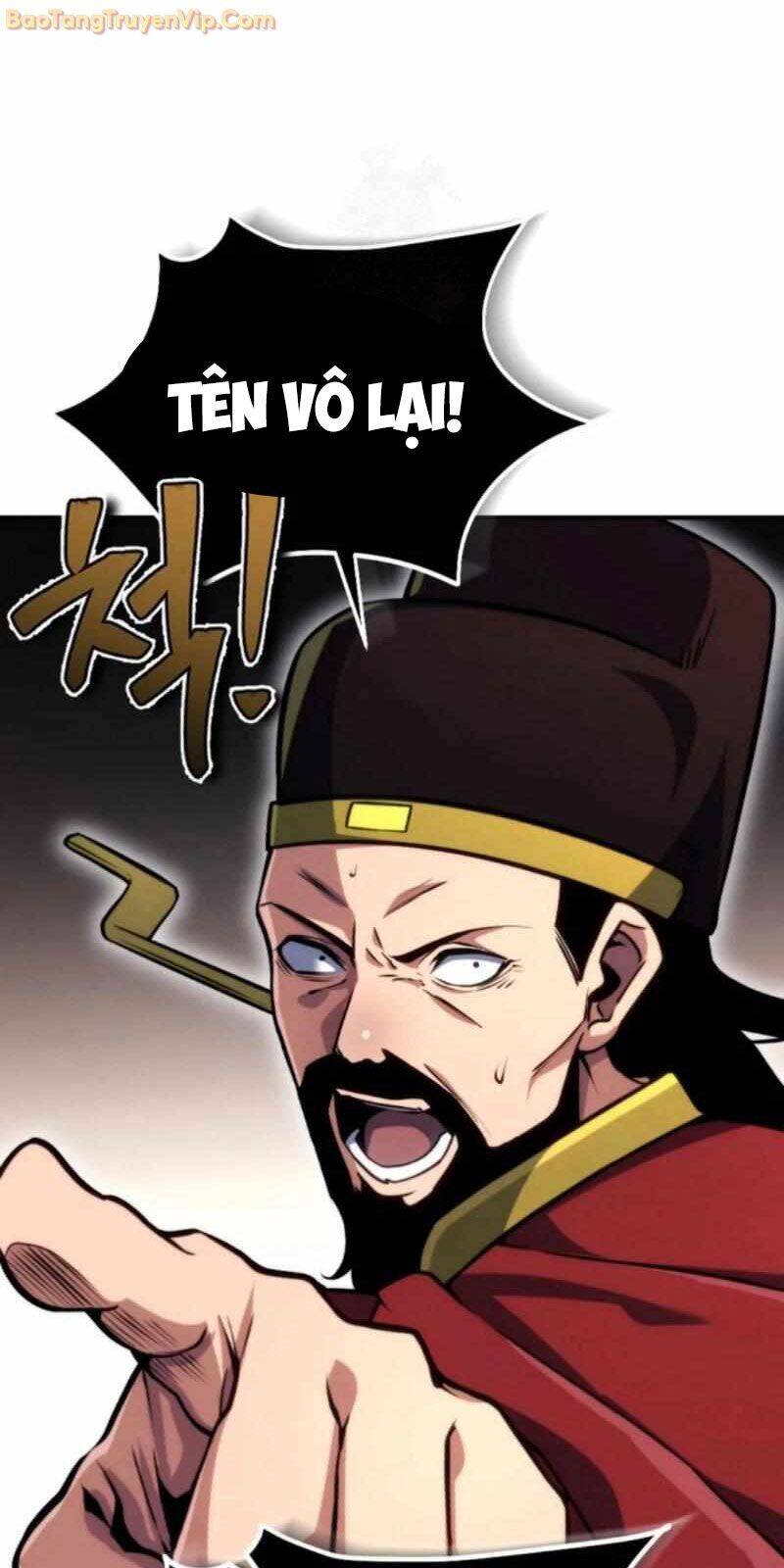 Lãng Nhân Bất Tử - Chapter 5 - Page 3