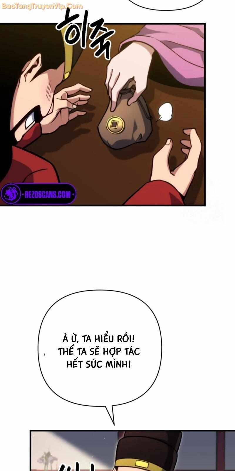 Lãng Nhân Bất Tử - Chapter 5 - Page 30