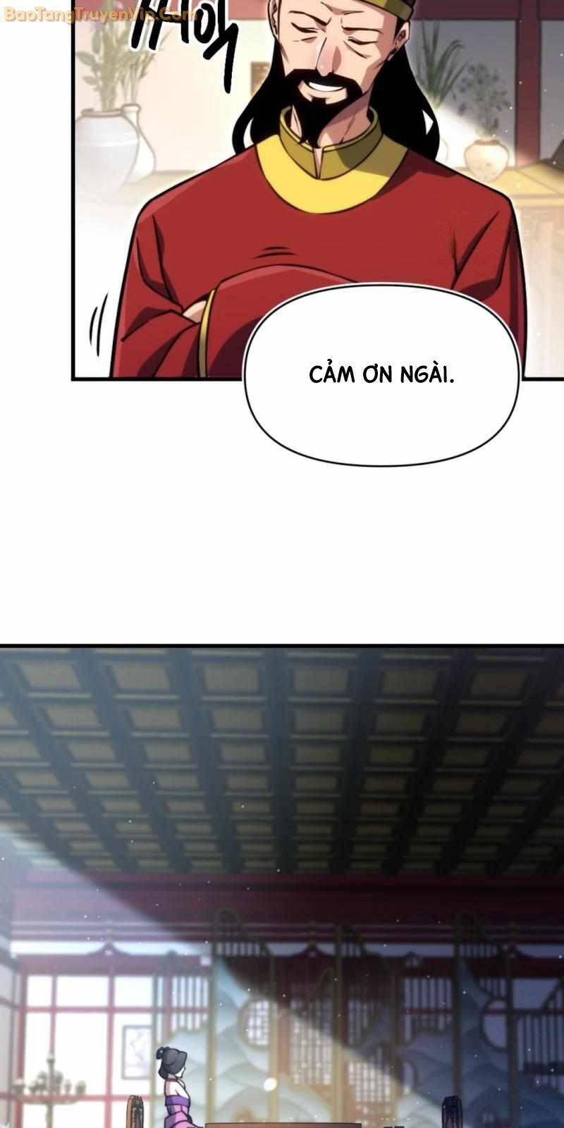 Lãng Nhân Bất Tử - Chapter 5 - Page 31