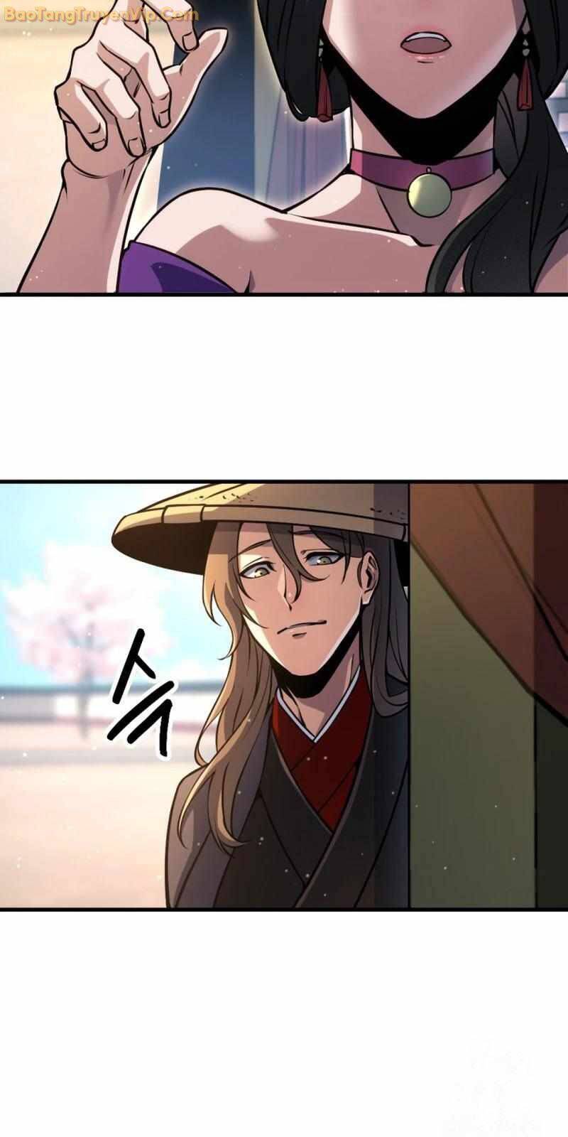 Lãng Nhân Bất Tử - Chapter 5 - Page 34