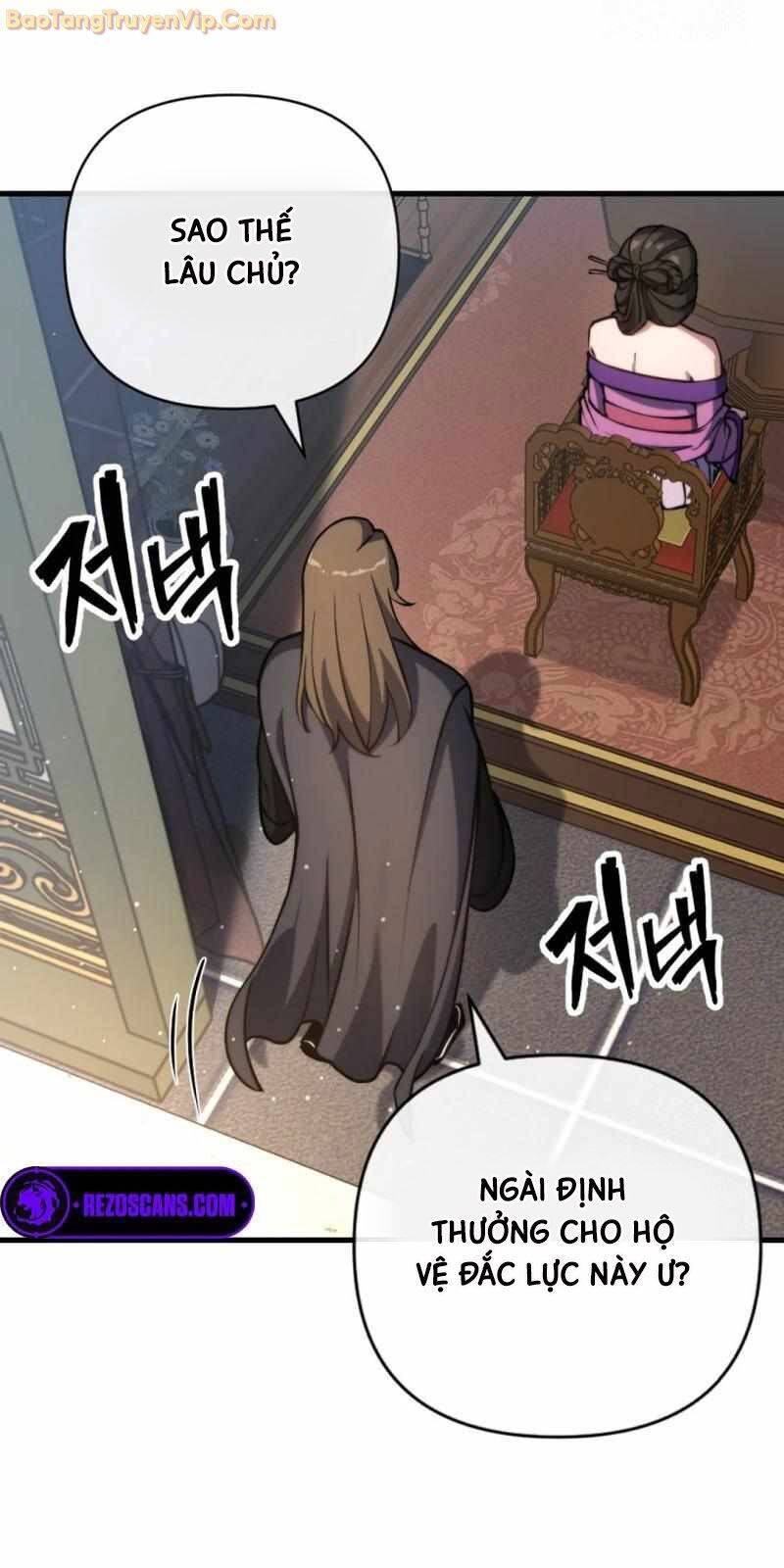 Lãng Nhân Bất Tử - Chapter 5 - Page 35