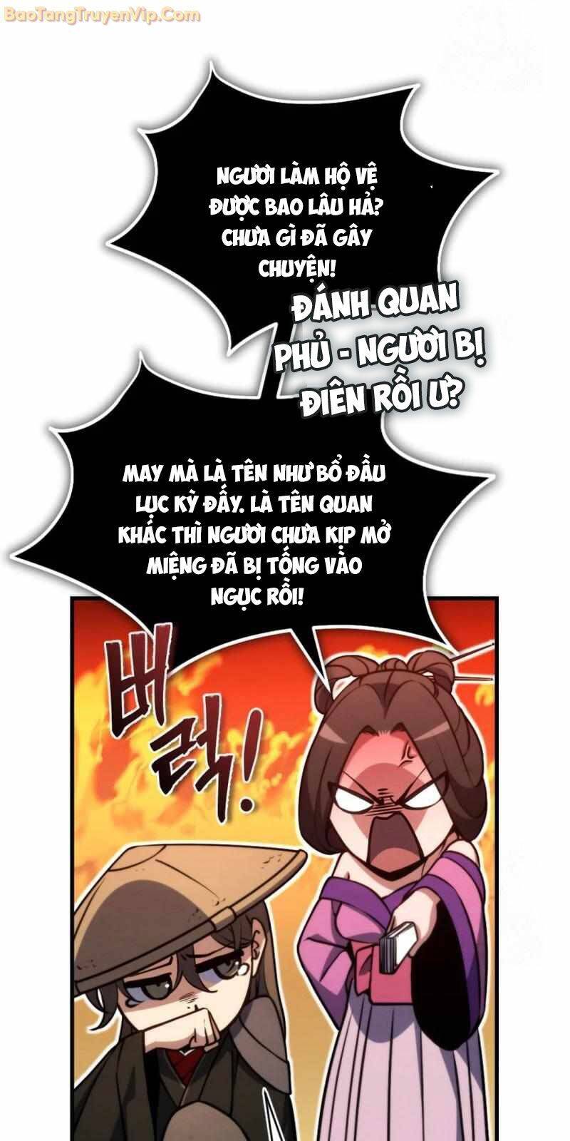 Lãng Nhân Bất Tử - Chapter 5 - Page 38