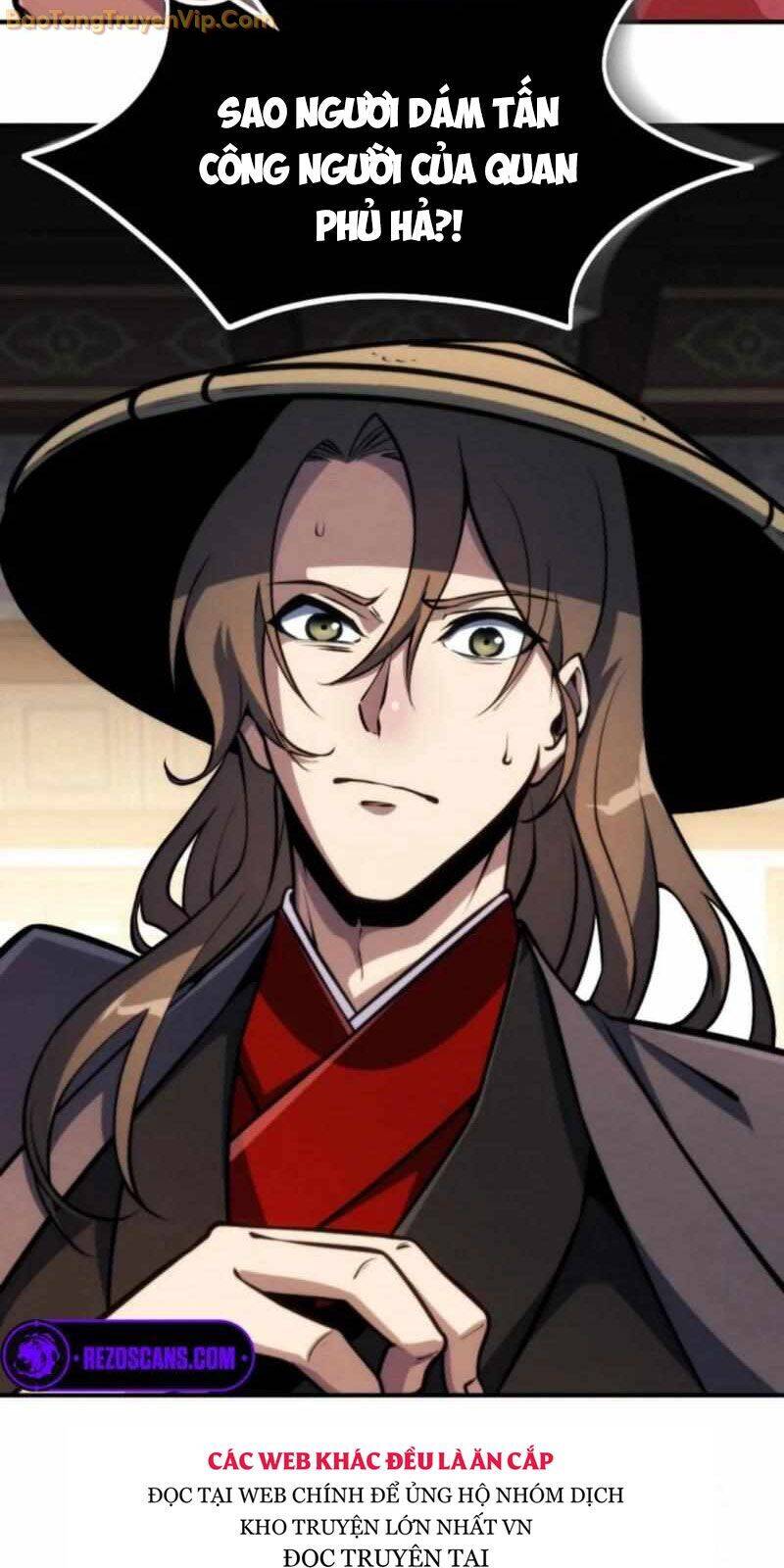 Lãng Nhân Bất Tử - Chapter 5 - Page 4