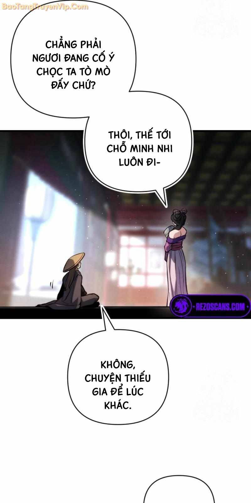 Lãng Nhân Bất Tử - Chapter 5 - Page 43