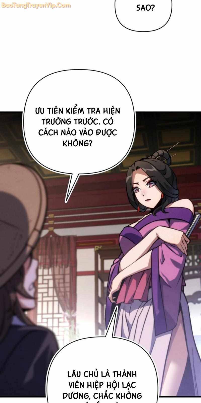 Lãng Nhân Bất Tử - Chapter 5 - Page 44