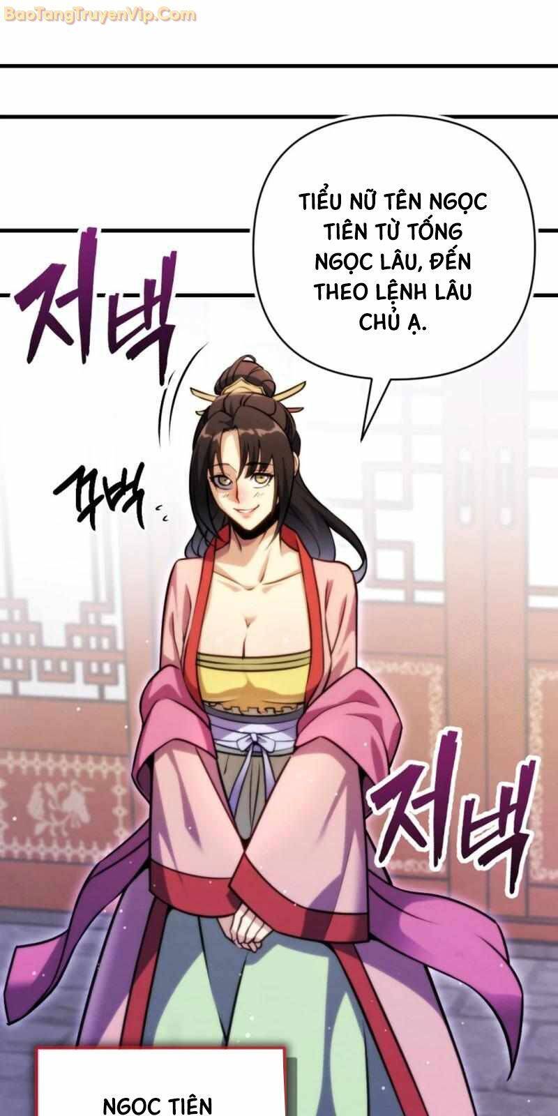 Lãng Nhân Bất Tử - Chapter 5 - Page 47