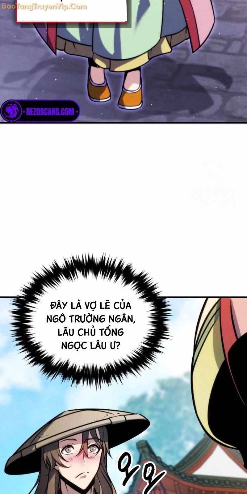 Lãng Nhân Bất Tử - Chapter 5 - Page 48