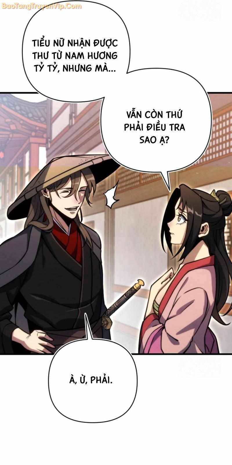 Lãng Nhân Bất Tử - Chapter 5 - Page 51