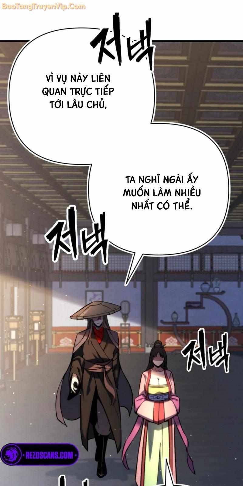 Lãng Nhân Bất Tử - Chapter 5 - Page 52