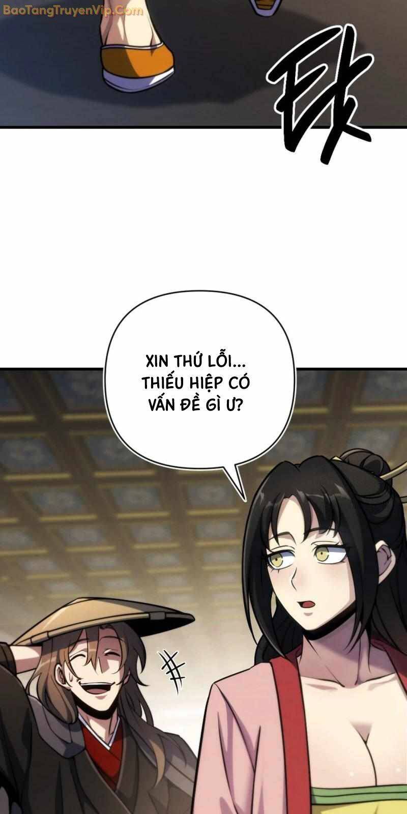 Lãng Nhân Bất Tử - Chapter 5 - Page 55