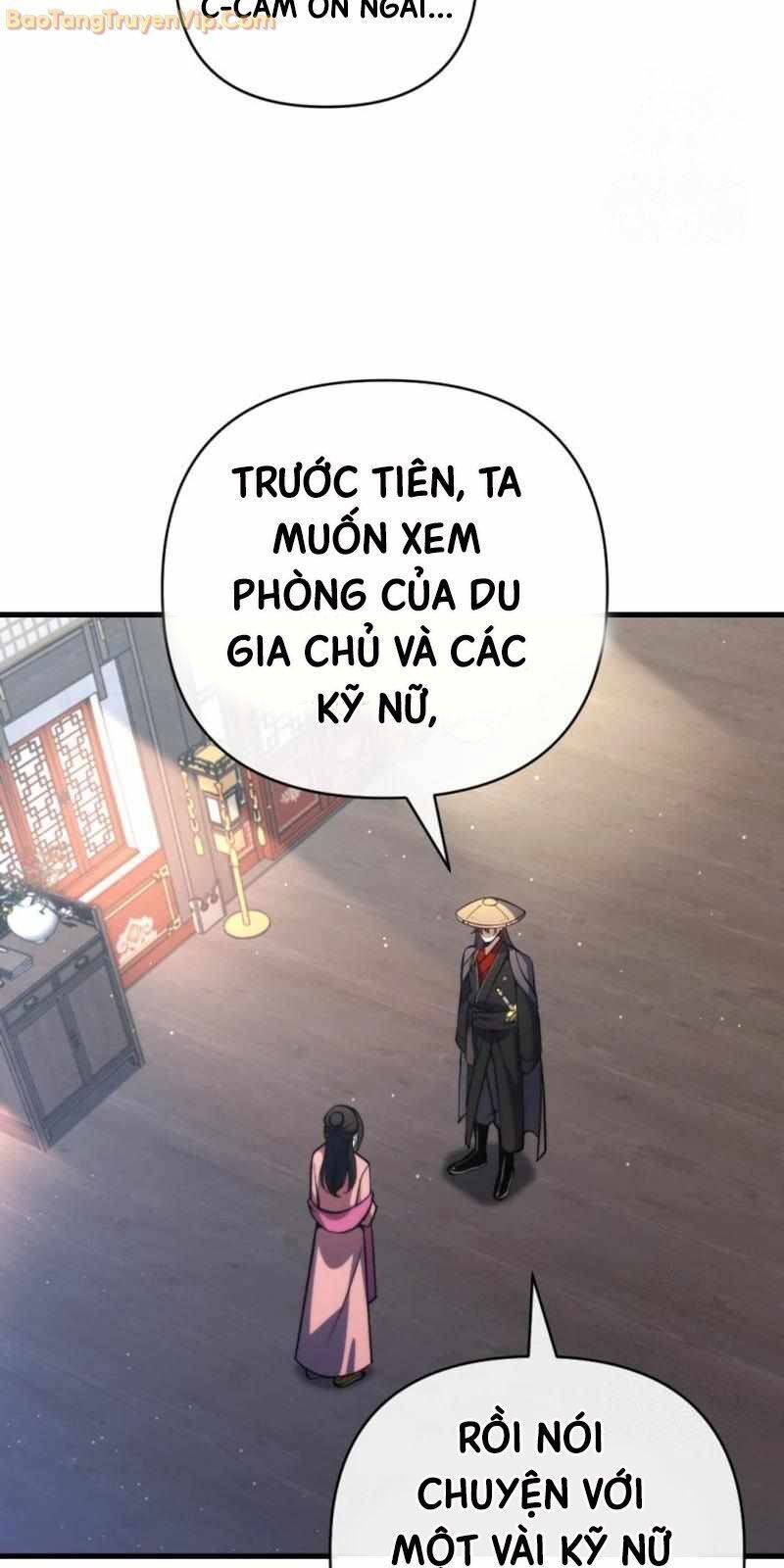 Lãng Nhân Bất Tử - Chapter 5 - Page 57