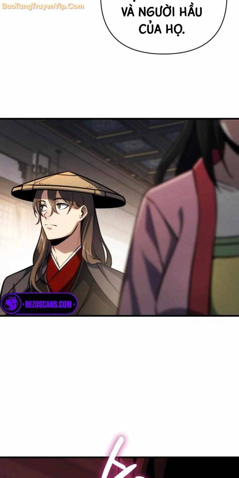 Lãng Nhân Bất Tử - Chapter 5 - Page 58