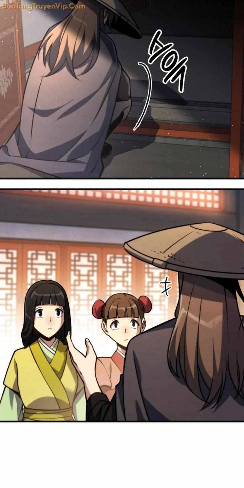 Lãng Nhân Bất Tử - Chapter 5 - Page 61