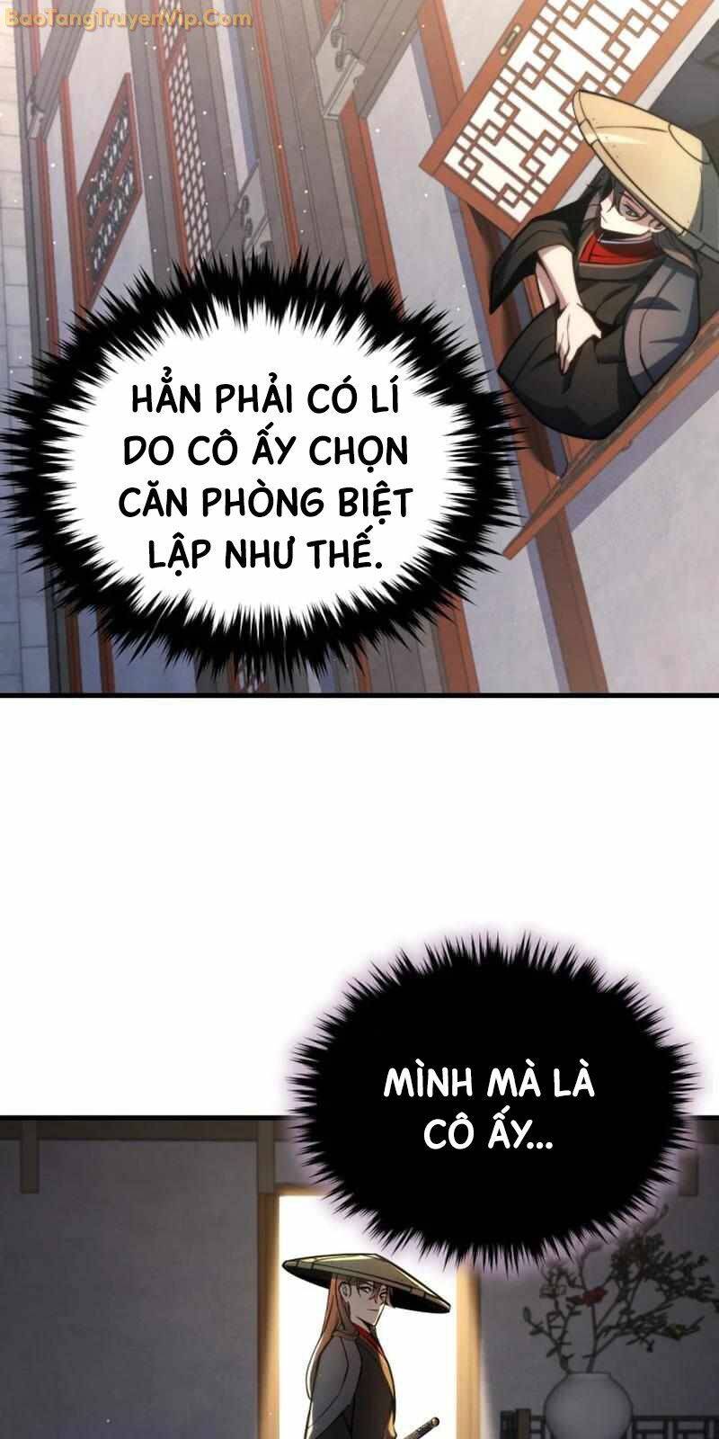 Lãng Nhân Bất Tử - Chapter 5 - Page 66