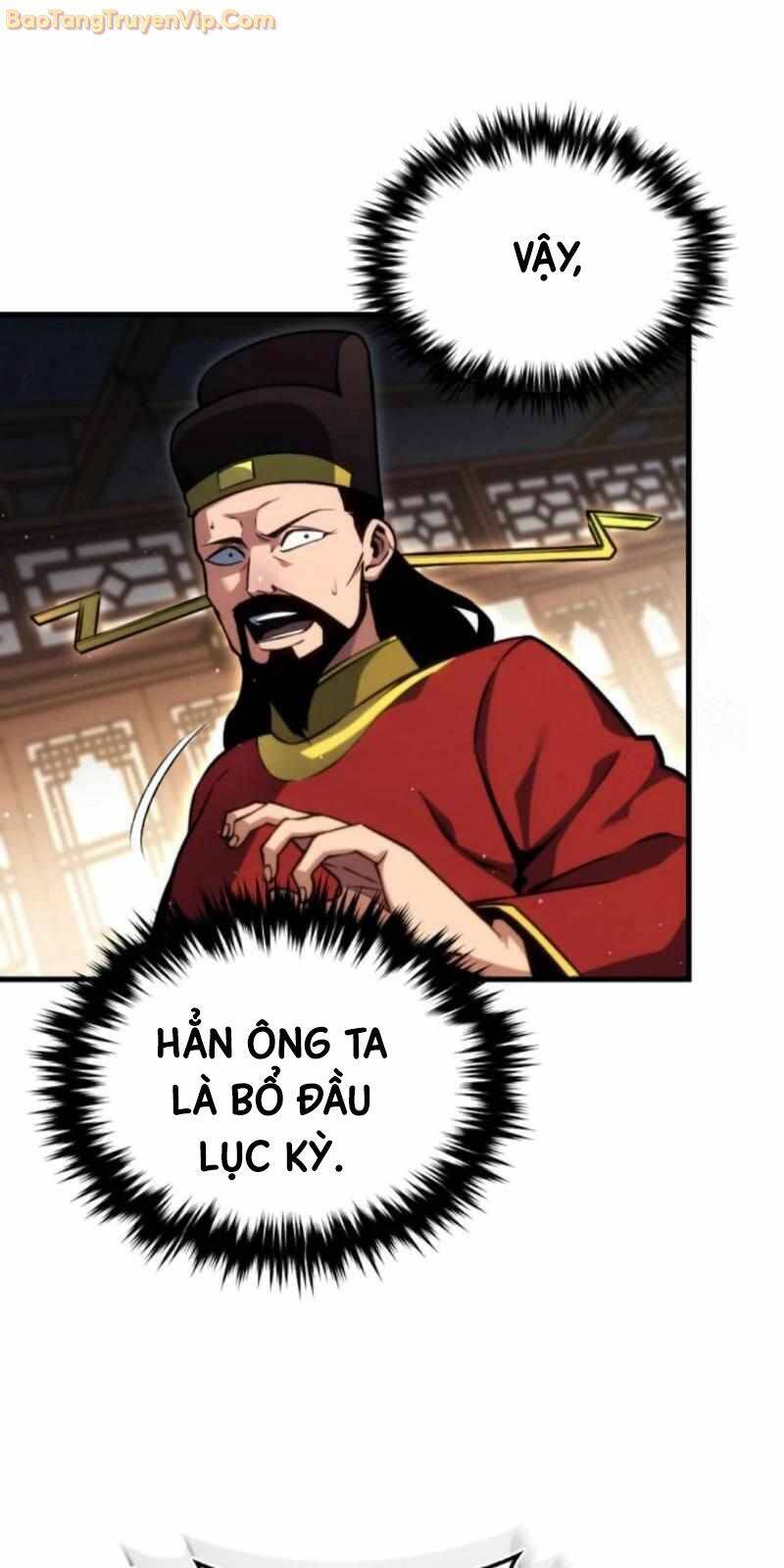 Lãng Nhân Bất Tử - Chapter 5 - Page 7