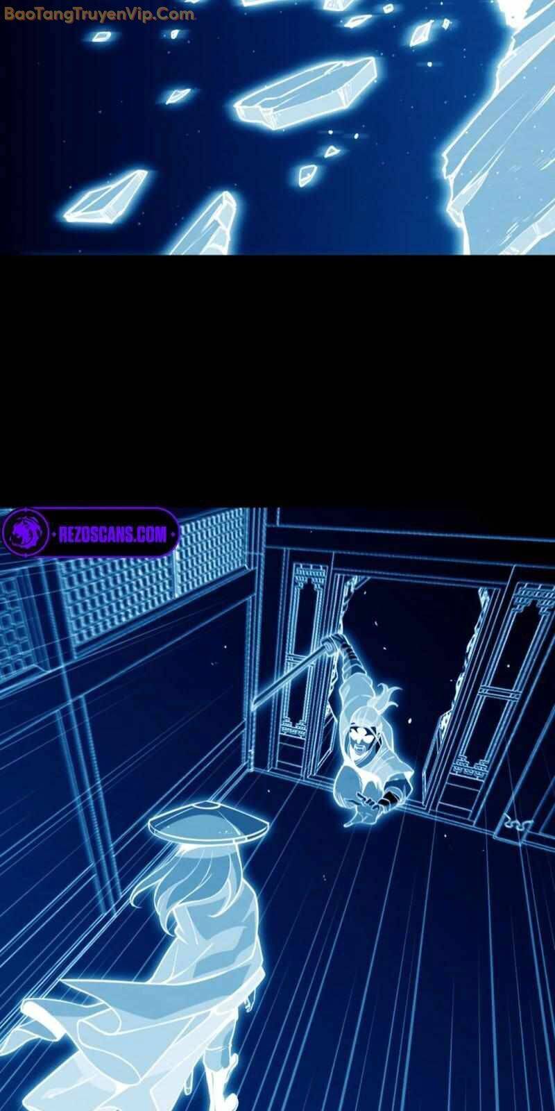 Lãng Nhân Bất Tử - Chapter 5 - Page 72