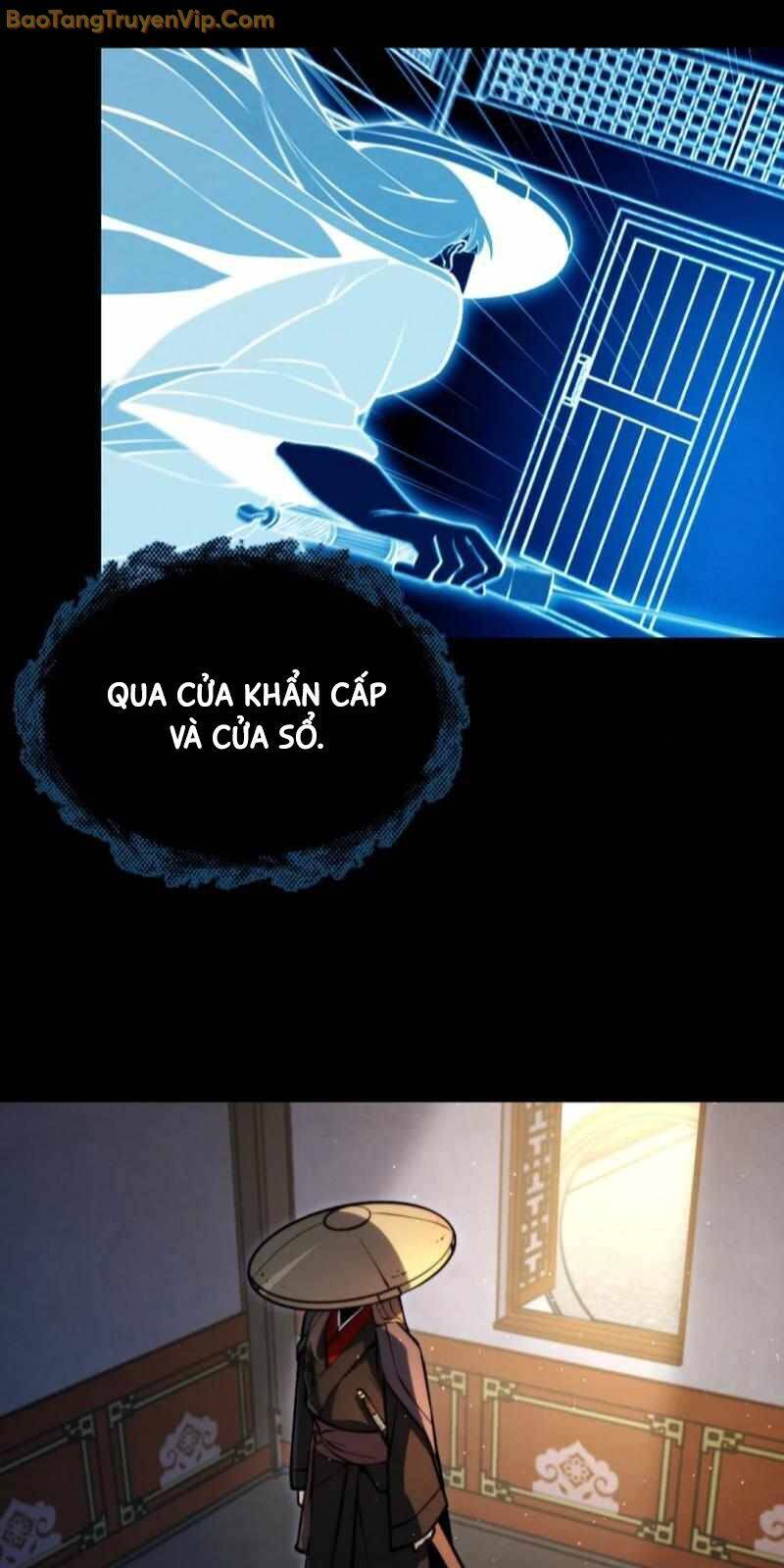 Lãng Nhân Bất Tử - Chapter 5 - Page 76