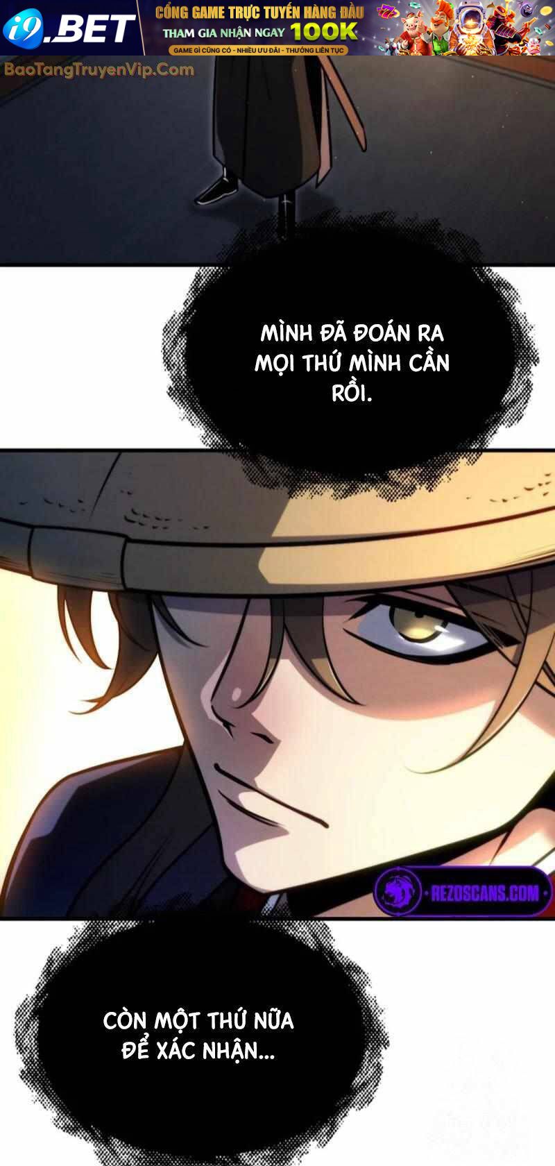 Lãng Nhân Bất Tử - Chapter 5 - Page 77