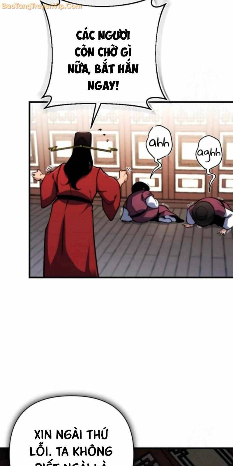 Lãng Nhân Bất Tử - Chapter 5 - Page 8