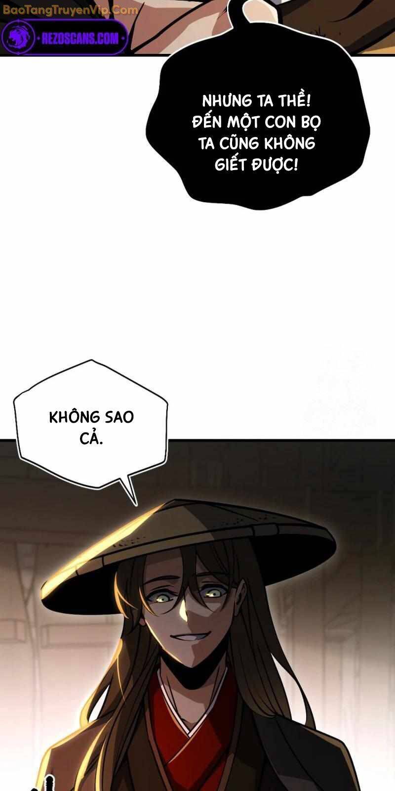 Lãng Nhân Bất Tử - Chapter 5 - Page 88