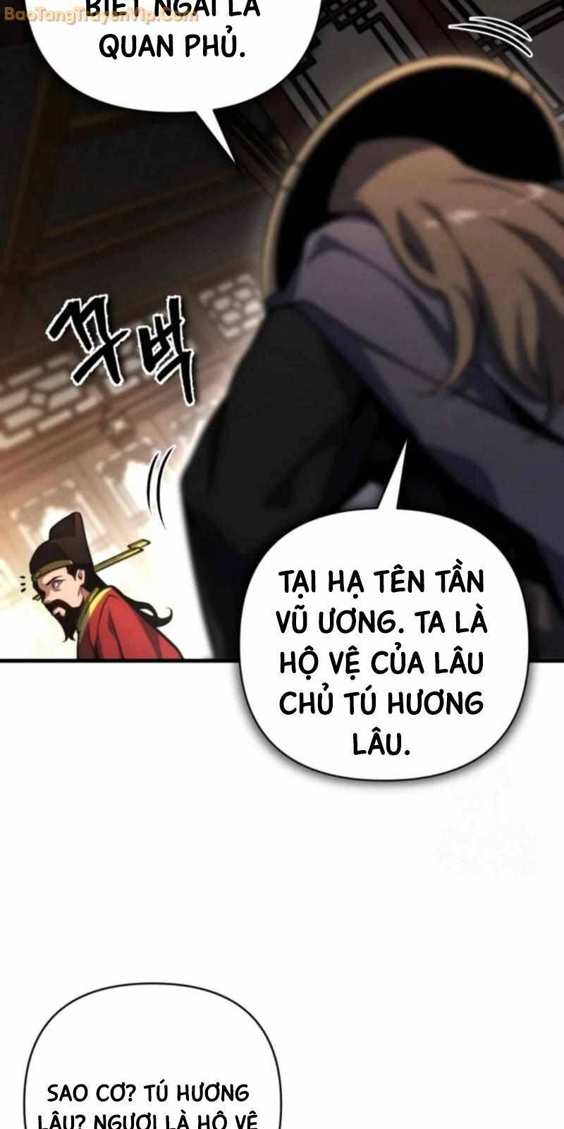 Lãng Nhân Bất Tử - Chapter 5 - Page 9