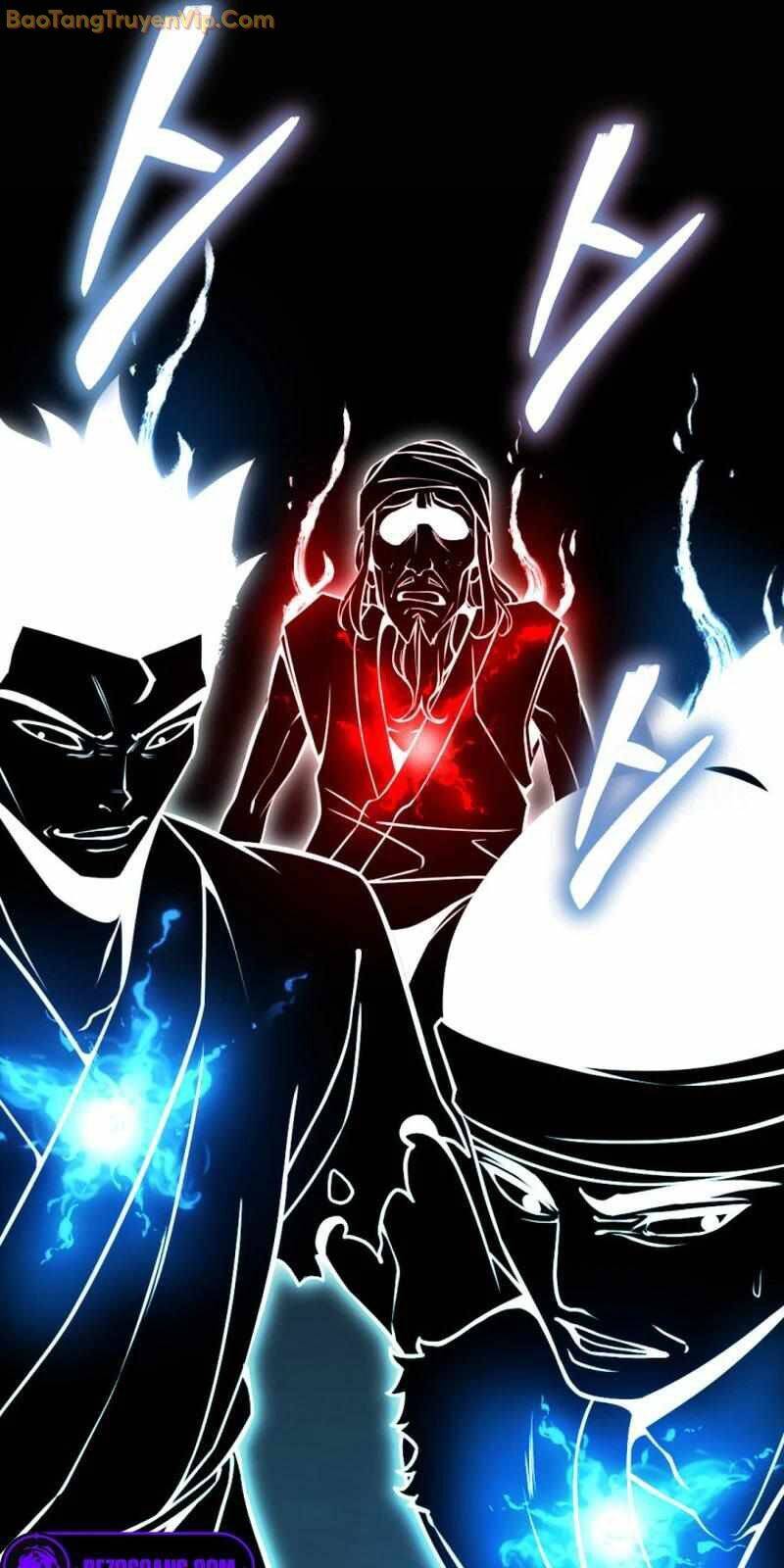 Lãng Nhân Bất Tử - Chapter 6 - Page 12