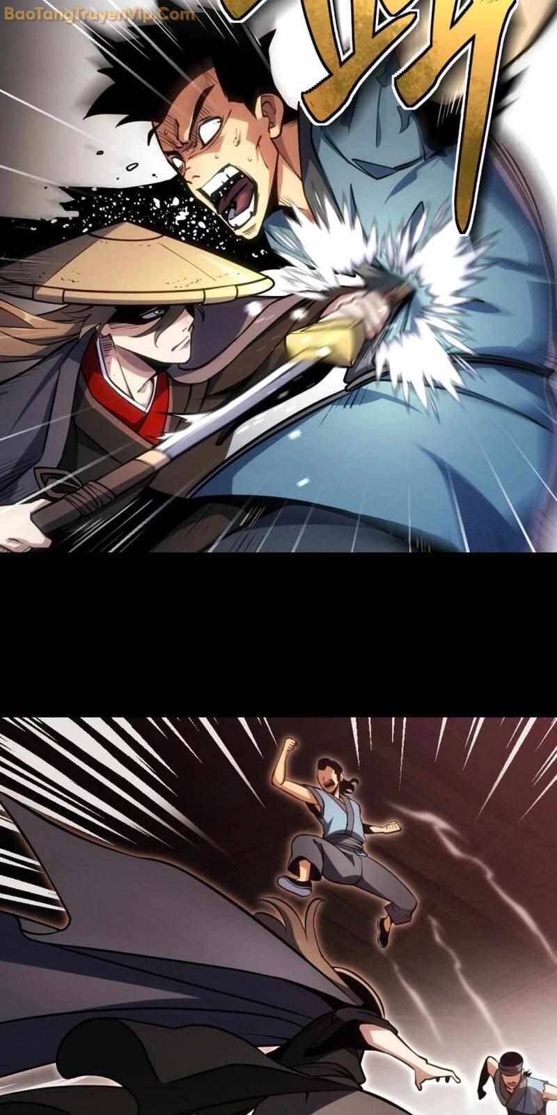 Lãng Nhân Bất Tử - Chapter 6 - Page 15