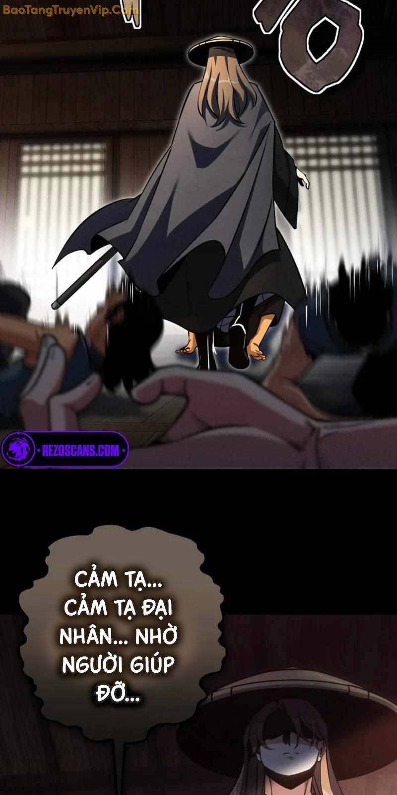 Lãng Nhân Bất Tử - Chapter 6 - Page 18