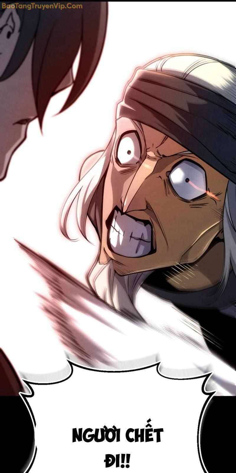 Lãng Nhân Bất Tử - Chapter 6 - Page 21