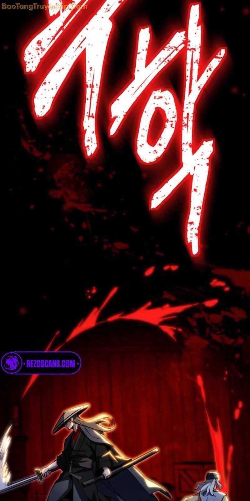 Lãng Nhân Bất Tử - Chapter 6 - Page 23