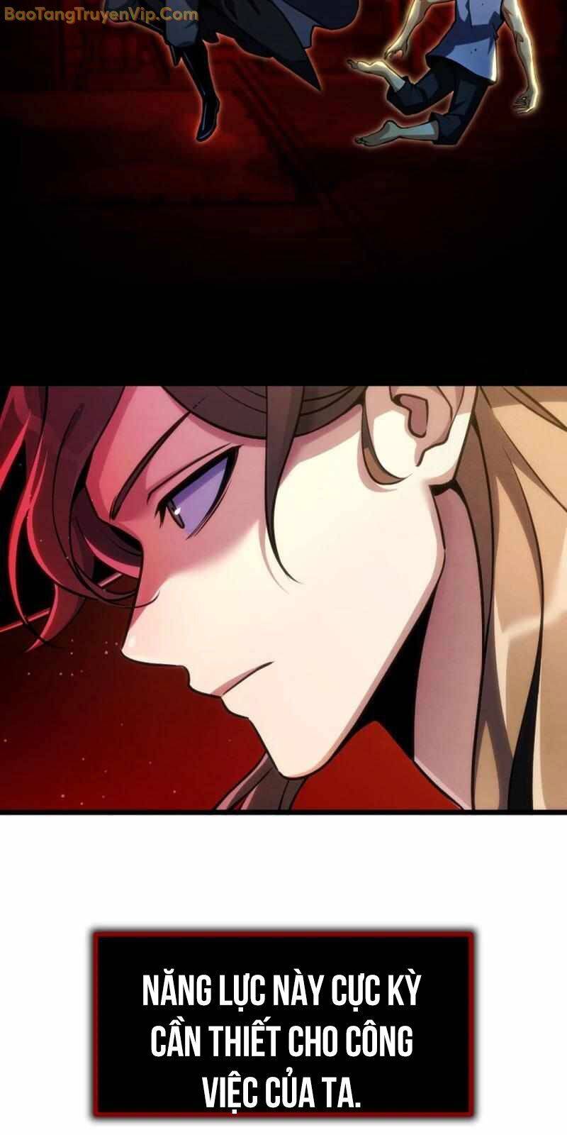 Lãng Nhân Bất Tử - Chapter 6 - Page 24