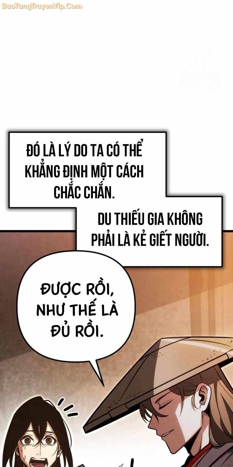 Lãng Nhân Bất Tử - Chapter 6 - Page 25