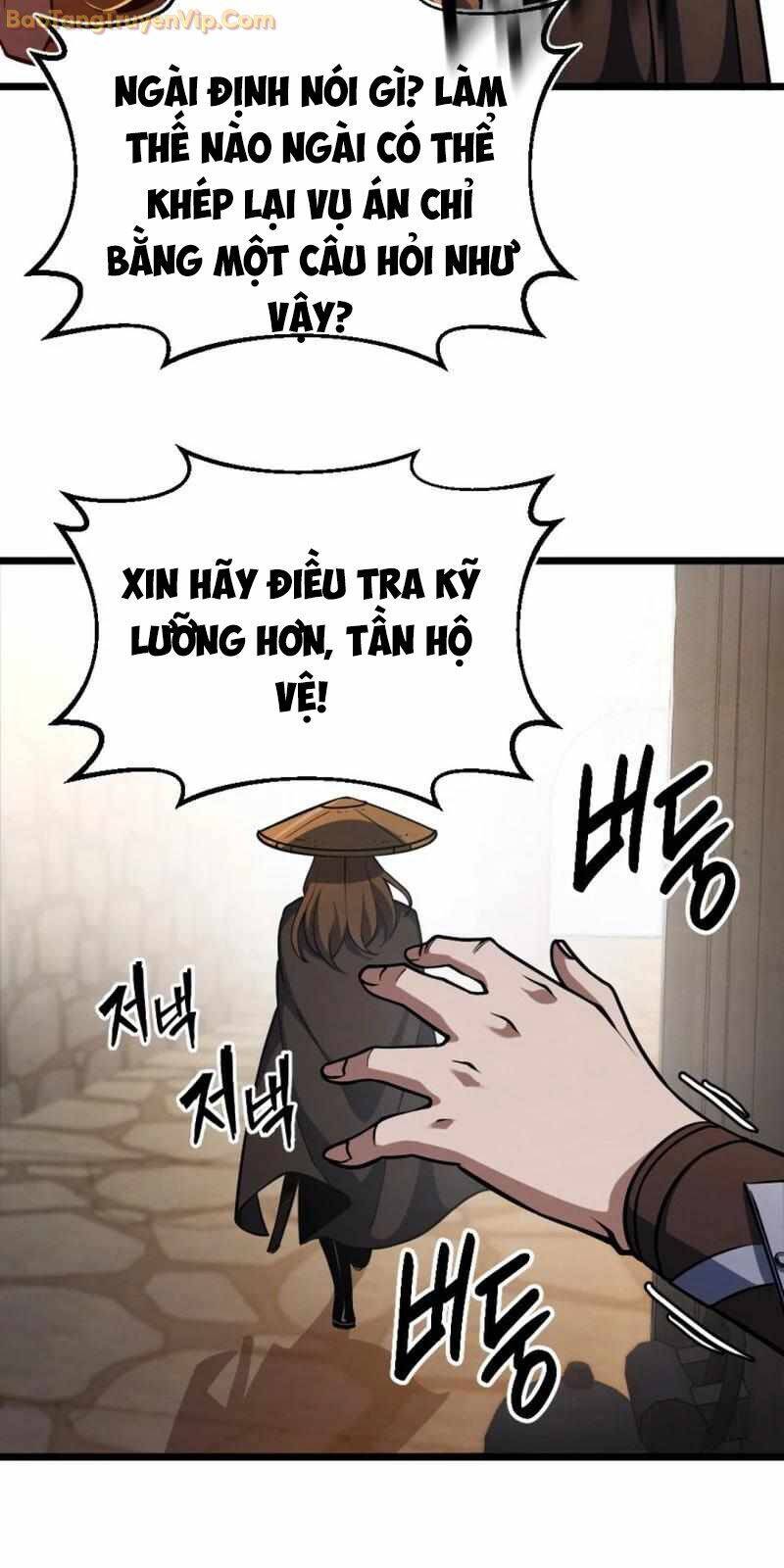 Lãng Nhân Bất Tử - Chapter 6 - Page 27