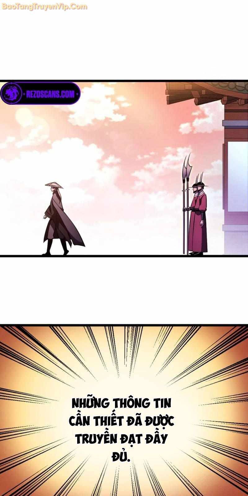 Lãng Nhân Bất Tử - Chapter 6 - Page 28