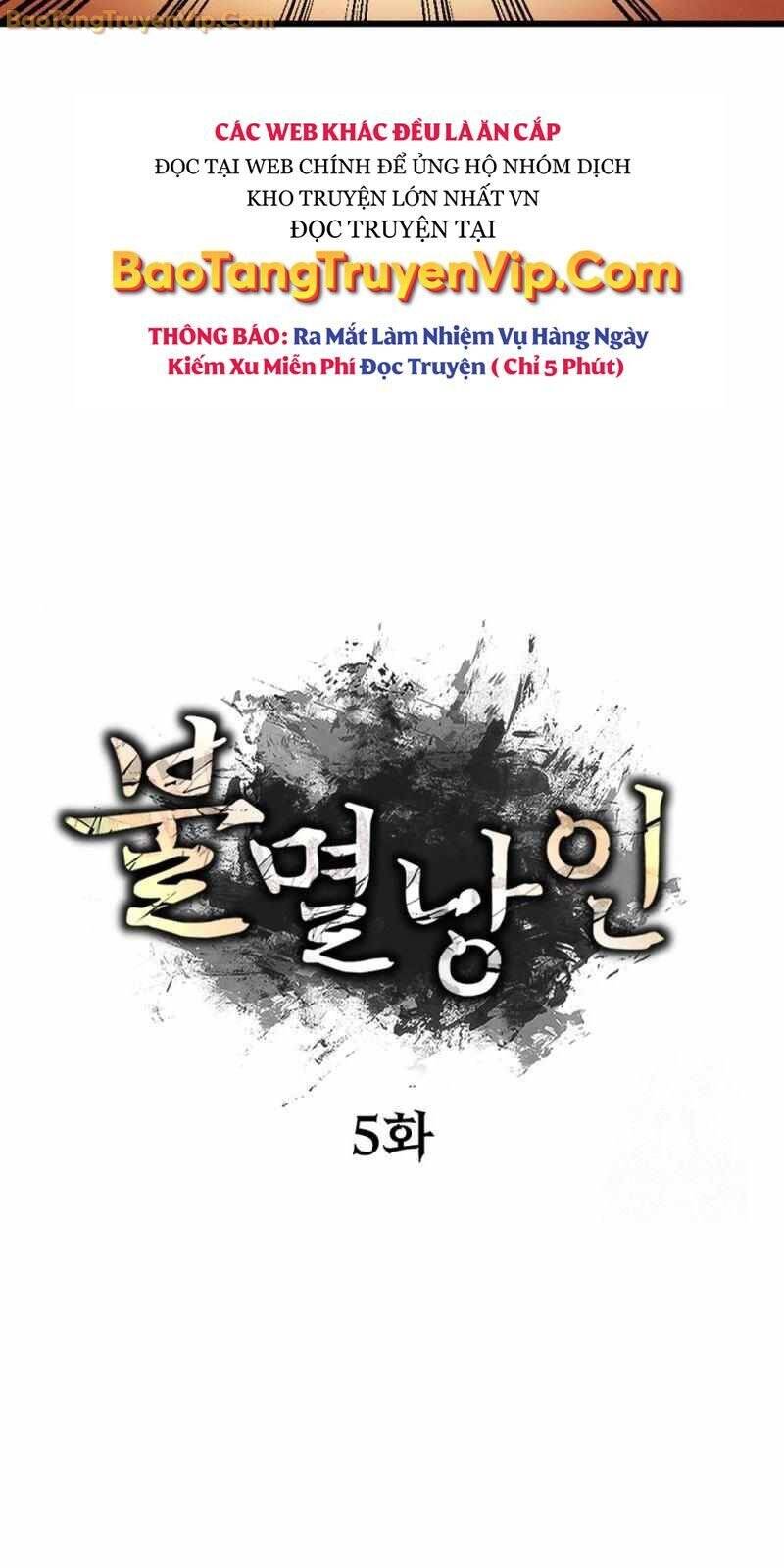 Lãng Nhân Bất Tử - Chapter 6 - Page 29